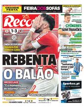 Quinta-feira, 24 de outubro de 2024