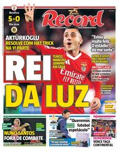 Segunda-feira, 28 de outubro de 2024