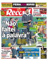 Quarta-feira, 30 de outubro de 2024