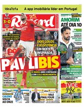 Quinta-feira, 31 de outubro de 2024