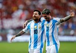 7.º Argentina - 730 milhões de euros