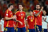 4.º Espanha - 875 milhões de euros