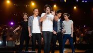 Liam Payne, ex-membro dos One Direction