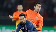 21. Ezequiel Lavezzi