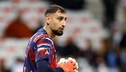 20. Gianluigi Donnarumma