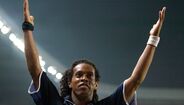 19. Ronaldinho