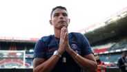 5. Thiago Silva