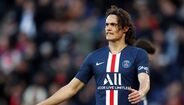 4. Edinson Cavani