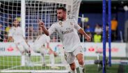 4. Dani Carvajal