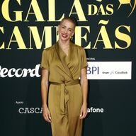Carolina Duarte: a gravidez, a medalha em Paris’2024 e o momento “libertador” em que decidiu tirar a peruca