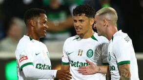 Mudar para surpreender na Holanda: abram alas ao leão