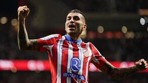 Defender a invencibilidade: análise ao Atlético Madrid