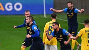 A análise de Rui Malheiro ao Celje: um traje europeu mais cínico