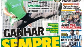 Terça-feira, 1 de outubro de 2024