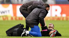 Joey Veerman falha jogo com o Sporting e desfalca PSV pelo menos um mês