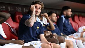 Espanhóis revelam motivos do adeus de Griezmann à seleção francesa