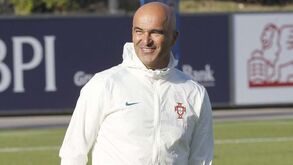 Roberto Martínez 'avisa' Atlético Madrid: «É um novo Benfica»