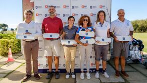 Gabriela Ribeiro e Ricardo Bleck Soares vencem em Miramar