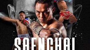 'Deus do Muay Thai' de visita a Portugal