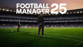 Football Manager confirmado para 26 de novembro