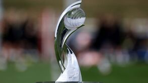 Itália é adversária de Portugal na corrida à organização do Euro'2029 feminino