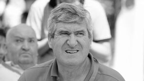 Morreu Veiga Trigo, antigo árbitro internacional 