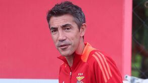 Abel Xavier não tem dúvidas: «Lage aglutinou e equipa tem tudo para crescer»