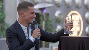 Cédric Soares e o futuro: «Se fecho a porta a Benfica ou FC Porto? É um campeonato muito interessante»