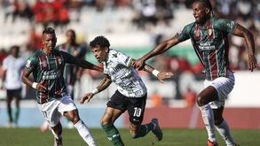 Jeremy Antonisse volta aos convocados da seleção de Curaçao