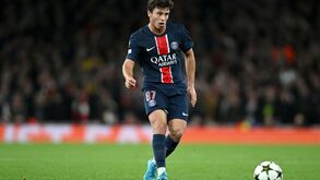 Ninguém o bate: João Neves é o jogador com mais oportunidades de golo criadas em todo o mundo