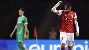 Diretor geral do Málaga e o caso Ricardo Horta: «Daremos a cara e contaremos tudo»