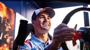 EA Sports WRC: Pilotos aceleram na expansão na temporada 2024