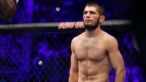 Khabib Nurmagomedov: «Não há possibilidade de voltar ao UFC»
