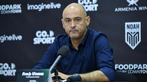 Rui Mota: «Vamos tentar ser sempre competitivos»