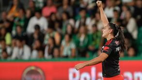 «Martín-Prieto tem tudo para fazer a diferença e, agora, muita maturidade»