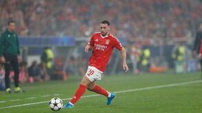 Kökçü: «Agora posso dizer que adoro jogar futebol»