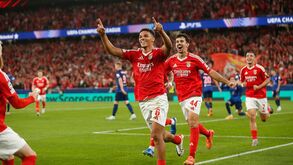 Bah: «Uma noite mágica»