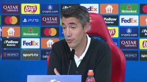 Promessa cumprida e euforia contida