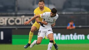 Gil Dias quer quebrar jejum de vitórias