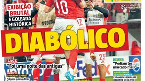 Quinta-feira, 3 de outubro de 2024