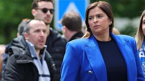 Sandra conta os dias de ausência de Fernando Madureira e deixa mensagem nas redes sociais