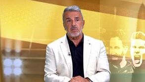 Diamantino Miranda: «Não faço a mínima ideia de onde é que andou este Benfica»