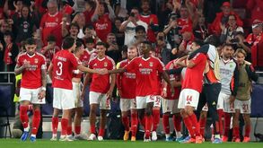 «Capote»: irmão de João Félix fala em 