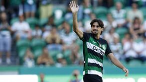 Imprensa espanhola atenta a Trincão: «Em Portugal é outro»