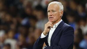 Didier Deschamps divulga lista de convocados da França com ausências de peso