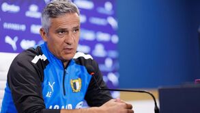 Evangelista aponta o foco para o regresso às vitórias frente ao Rio Ave