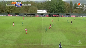 Liga BPI: os melhores momentos do Vilaverdense-Sp. Braga, 0-7
