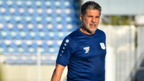 Jorge Paixão segue firme nos lugares cimeiros da Liga marroquina: «Tem sido um início positivo»