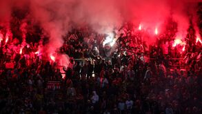 CD instaura processo disciplinar ao Benfica