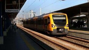 Passe Ferroviário de 20 euros no Intercidades implica reserva no máximo de 24 horas 
